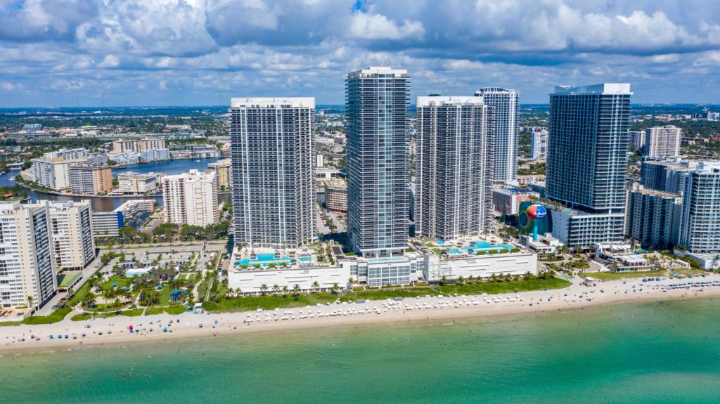 Sell with Us - Beach Club Hallandale Beach Club Hallandale